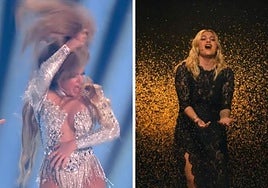 Los mejores memes de la final de Eurovisión 2025: del helicóptero de Melody a la 'diarrea' de Francia