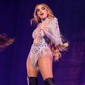 De la amenaza al desafío: cronología de la batalla entre RTVE y Eurovisión por Israel que embistió a Melody