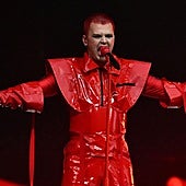 Bélgica amenaza con retirarse de Eurovisión si no se cambia el actual sistema de votación