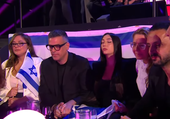 Gonzalo Miró explota contra los españoles que han votado a Israel en Eurovisión: «Cómo tienen que estar las cabezas...»