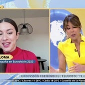 Blanca Paloma habla alto y claro sobre el televoto de Eurovisión pero avisa: «Es muy necesario que siga...»
