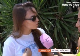 Melody reaparece por sorpresa y contesta a la gran pregunta: «¿Crees que has salido perjudicada?»