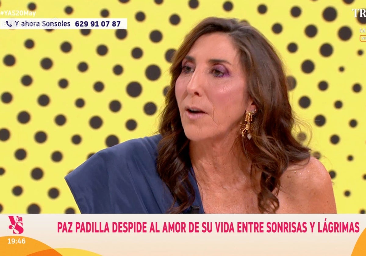 'Y Ahora Sonsoles'
