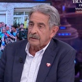 Revilla, sobre la demanda del Rey Juan Carlos: «No tengo el privilegio de Ábalos»