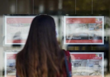 Un propietario de seis pisos, sobre la incapacidad de la población de para comprar una casa