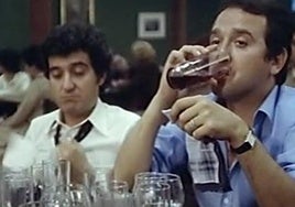 De 'Los bingueros' a '¡Que vienen los socialistas!: Mariano Ozores a través de cinco de sus películas más populares