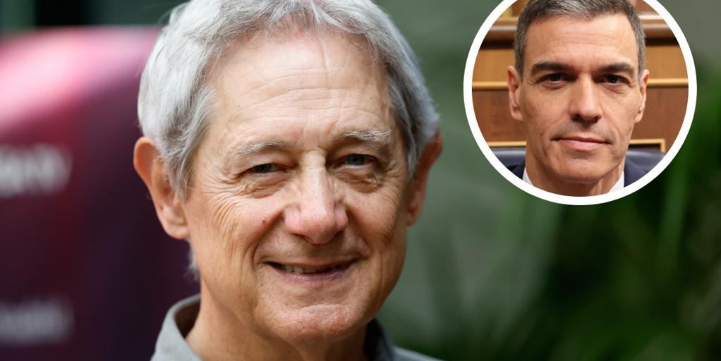 Josema Yuste explota contra el Gobierno y dice lo que muchos piensan sobre Pedro Sánchez: «Como bien dice Ayuso...»
