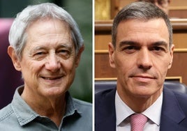Josema Yuste explota contra el Gobierno y dice lo que muchos piensan sobre Pedro Sánchez: «Como bien dice Ayuso...»