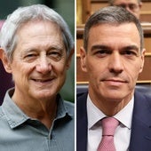 Josema Yuste explota contra el Gobierno y dice lo que muchos piensan sobre Pedro Sánchez: «Como bien dice Ayuso...»