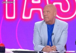 Alfonso Arús habla alto y claro sobre el «craso error» de la actuación de Melody en  Eurovisión: «No estuvo fino»