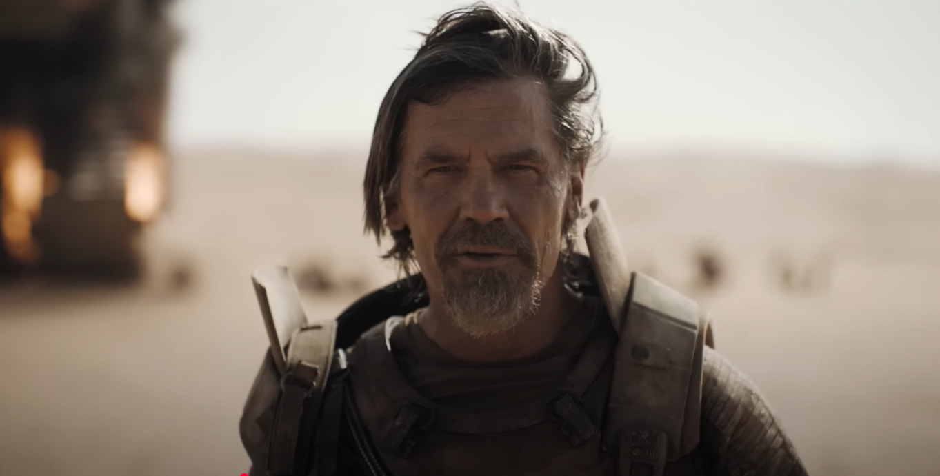 Llega a Netflix una de las películas de ciencia ficción que arrasó en cines en 2024: tiene dos Oscar y es lo más visto en España
