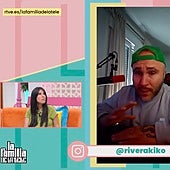 Adelgazar con Kiko Rivera: «La dieta del DJ para sudar la gota gorda mientras deja de fumar»