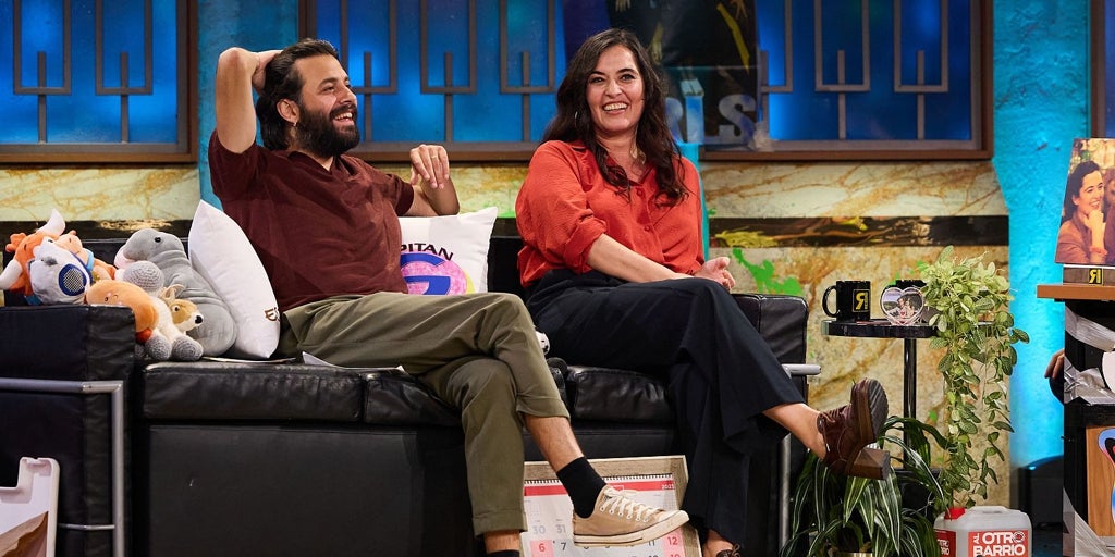 Salvador Sobral habla como nunca sobre su trasplante de corazón : «Soy un poco fruto de una reencarnación»