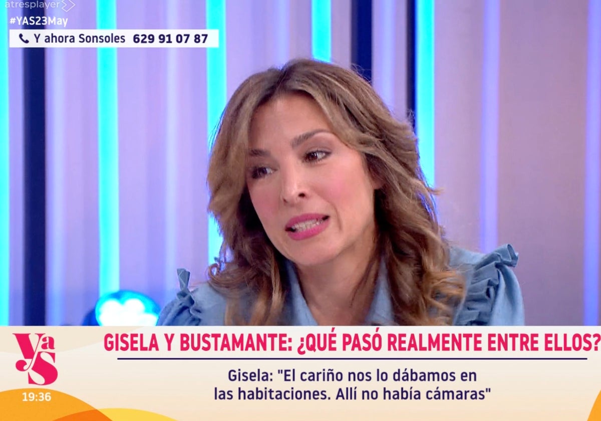 'Y Ahora Sonsoles'