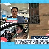 La reacción de María del Monte tras saber que su sobrino irá a juicio causa un cisma familiar: «Los ha dividido»