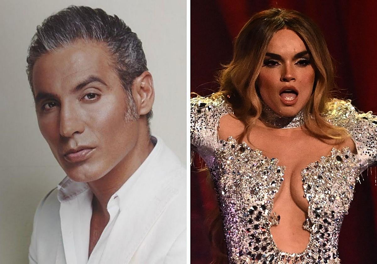 Pitingo, muy duro contra RTVE por su actitud con Melody en Eurovisión 2025: «No es plato de buen gusto»