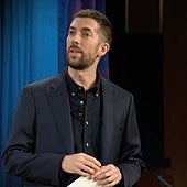 Broncano, atónito, responde a las pullas: «La hemos invitado un montón de veces»