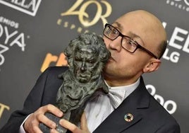 Barcelona será la sede de la 40ª edición de los premios Goya en 2026
