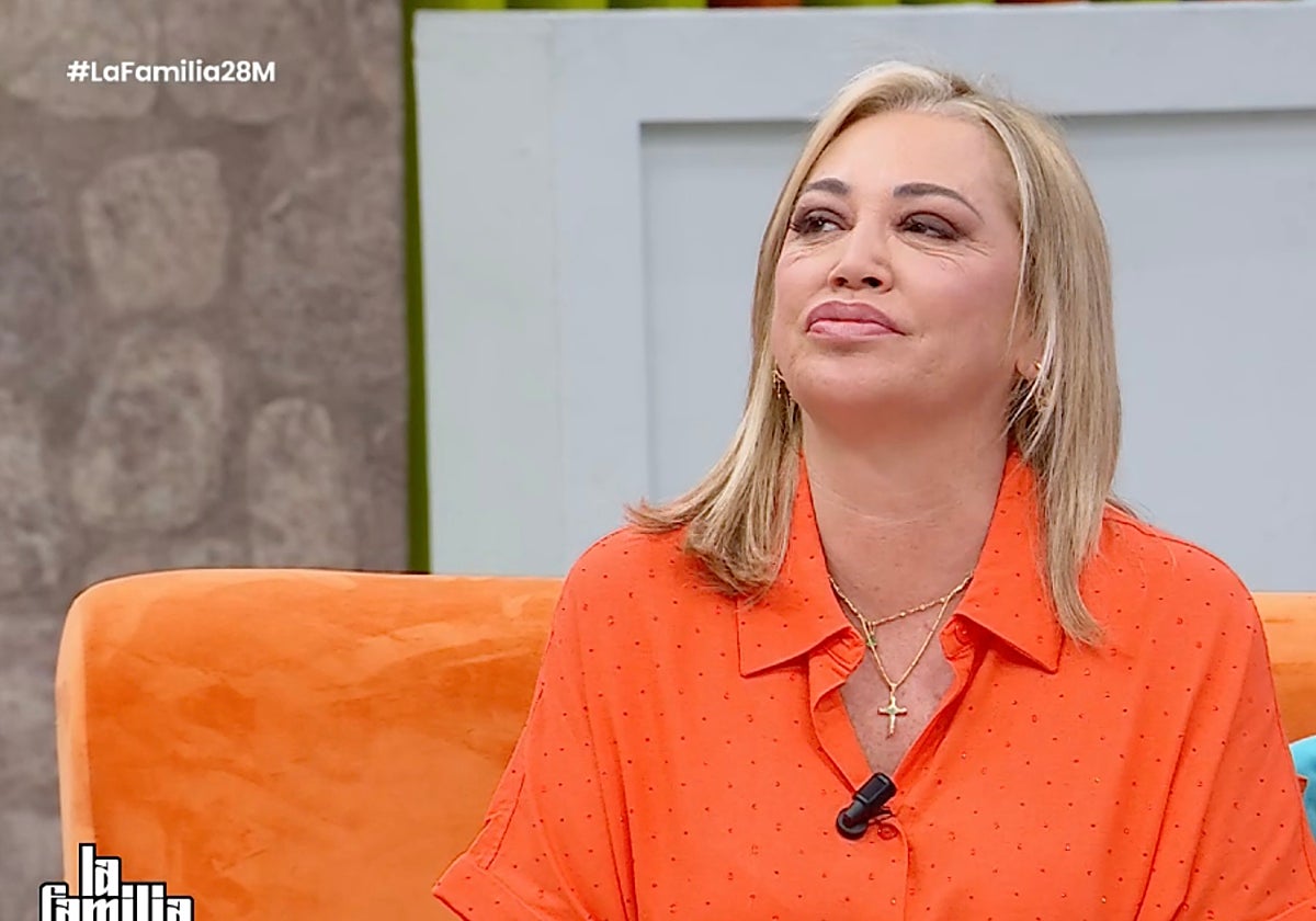 'La familia de la tele'