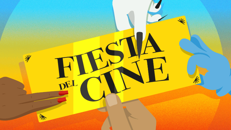 Fiesta del Cine en España: cuándo empieza, precio de las entradas y qué películas se podrán ver