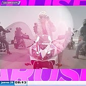 Leticia Sabater, al asalto de Eurovisión con su nuevo 'hit': «Se presenta al Benidorm Fest»