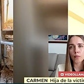 Okupada y estafada: Le derrumba la casa y le «vacían de la cuenta más de 20.000 euros»