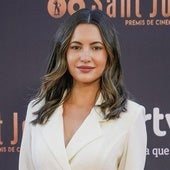 Quién es Ivana Baquero: un novio actor, ganadora de un Goya y sus estudios fuera de la interpretación