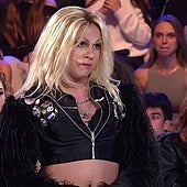 Yenesi estalla contra el jurado de 'Tu cara me suena' y abandona el plató: «Esto no es 'La Voz' ni 'Operación Triunfo'»