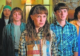 Netflix confirma la fecha de estreno de la temporada final de 'Stranger Things'