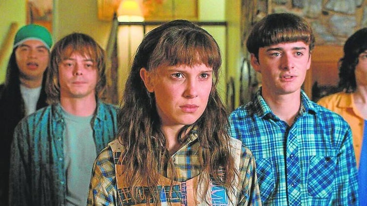Netflix confirma la fecha de estreno de la temporada final de 'Stranger Things'
