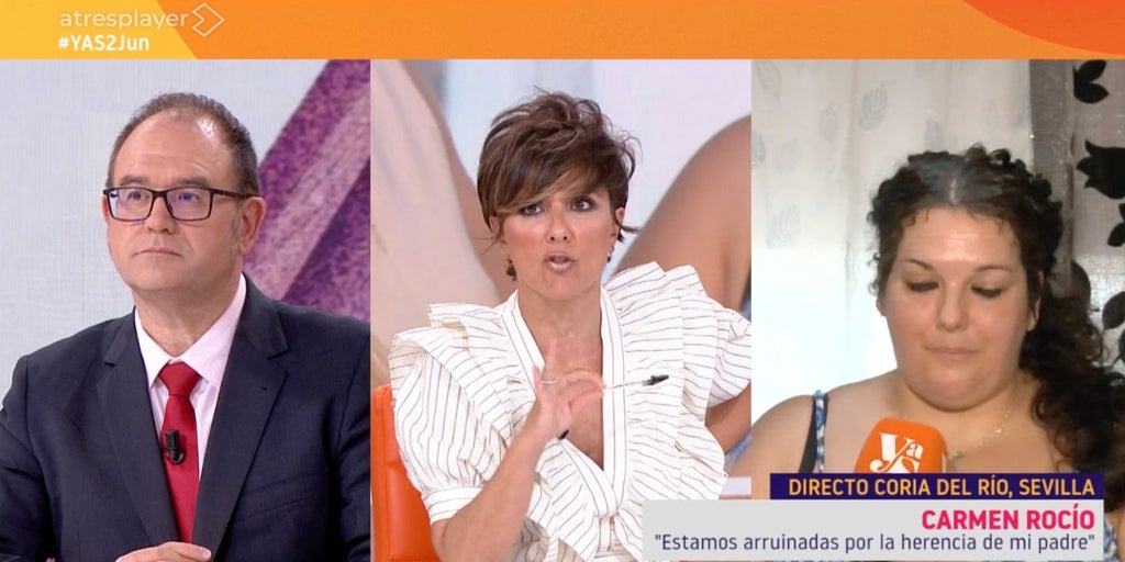 Herencias que arruinan: «debemos 600. 000 euros a hacienda y no se cómo lo vamos a pagar»