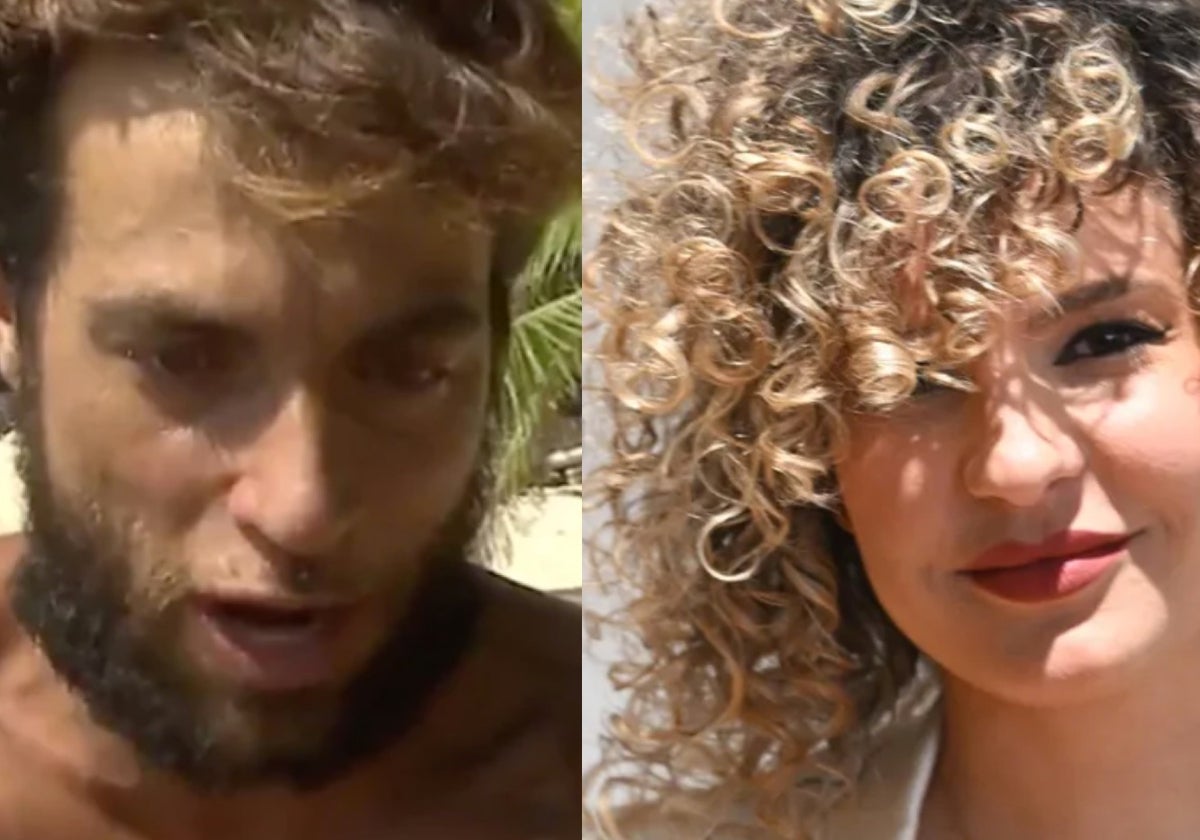 Sheila Casas carga contra 'Supervivientes' por 'tapar' a Montoya: «¿Dónde  están las imágenes?»