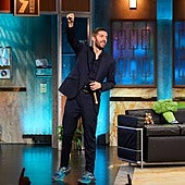 La drástica estrategia de TVE con 'La Revuelta' que provoca una importante alteración de la parrilla