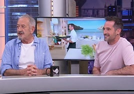 Karlos Arguiñano aclara su futuro en televisión y habla sobre su retirada: «Llevo tantísimos años…»