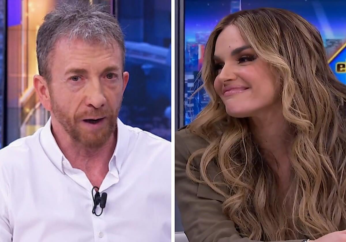 Pablo Motos revela la maniobra de RTVE para impedir que Melody fuese a 'El Hormiguero': «Nos la bloquearon»
