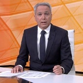 Vicente Vallés no se corta y dice lo que muchos piensan sobre el caso Leire Díez en el PSOE