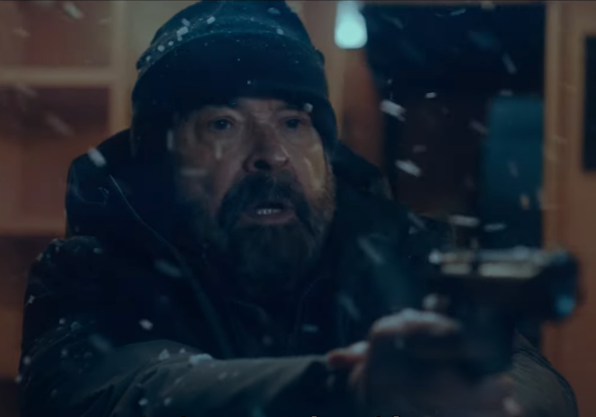 Acaba de llegar a Netflix y ya es un éxito: un thriller de acción con Antonio Resines que tienes que ver