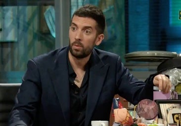 Dos invitados sorpresa causan sensación en 'La Revuelta': «No sabíamos si entrar o irnos»