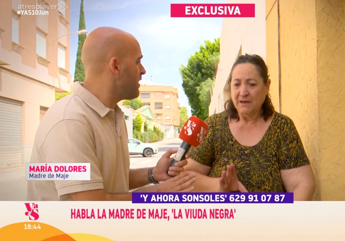 'Y Ahora Sonsoles'