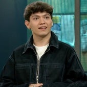 Broncano le manda un mensaje a Melody a través de JJ, ganador de Eurovisión: «En España han sido momentos difíciles»