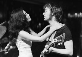 'John & Yoko: One to one': si el 'flower-power' no funciona, empecemos de nuevo