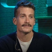 Grison, de 'La Revuelta', desvela el sueldo por el que se iría a 'El Hormiguero'
