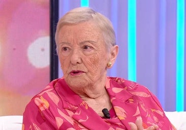 María Galiana, Herminia en 'Cuéntame', sobre la repentina muerte de su hijo: «Se lo encontró mi marido sin vida»
