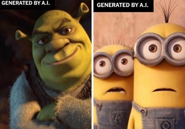 Guerra de Disney y Universal emprenden una encrucijada contra Midjourney por usar IA