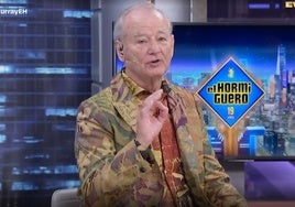 Bill Murray confiesa lo que de verdad pensó cuando perdió el Oscar por ‘Lost In Traslation’: «Estaba mintiendo»