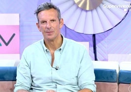 Joaquín Prat señala de manera directa al ganador de 'Supervivientes': «Se han llevado el gato al agua»