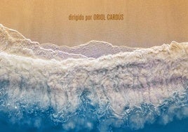Crítica de 'Entre mareas': lo efímero y lo eterno