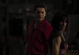 'Memento Mori II': paradójicamente olvidable