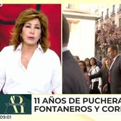 Ana Rosa Quintana se despacha a gusto contra Pedro Sánchez en su editorial más demoledor hasta la fecha