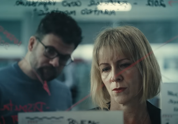 Si te gustó 'La viuda negra' tienes que ver esta miniserie de Netflix: un thriller basado en un crimen real